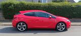 Opel Astra GTC 1.6 Turbo ECOTEC INNOVATION INNOVATION - Opel Astra aus 2011: Gtc