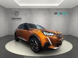 Peugeot 2008 e- GT ELEKTRO 136 - Peugeot 2008 mit Elektro-Antrieb: Geländewagen, Automatik