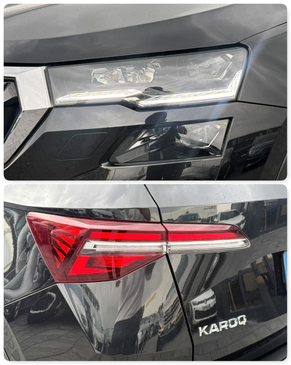 Skoda Karoq Tour*VIRTUAL*LED*ACC*R-KAM*AHK*SPUR-ASSIST, миниатюра 30