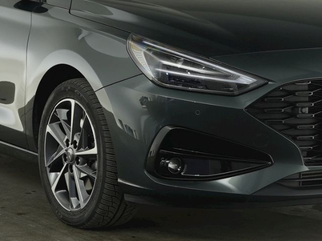i30cw FACELIFT T-GDI ADVANTAGE PLUS 48V DCT+VOLL