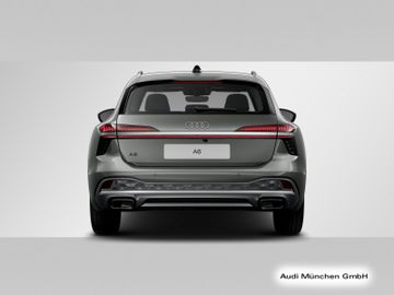 Audi A6 - 10