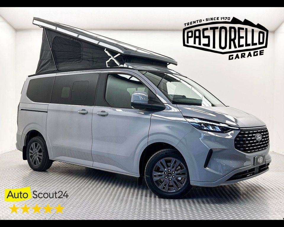 Ford FORD Transit Nugget 320 2.0 Ecoblue 170cv aut. P