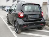 Smart ForTwo EQ PASSION+PREMIUM+SHZ+22kW-LADER+PANO++ - Smart ForTwo: La