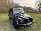 Mercedes-Benz Mercedes Benz G Klasse G320/G350 CDI /7G-T... - Mercedes-Benz G 320 von privat