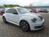 Volkswagen Beetle Lim. Sport.Automatik - Volkswagen Beetle aus 2011