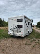 Chausson Flash C 636 - Chausson C