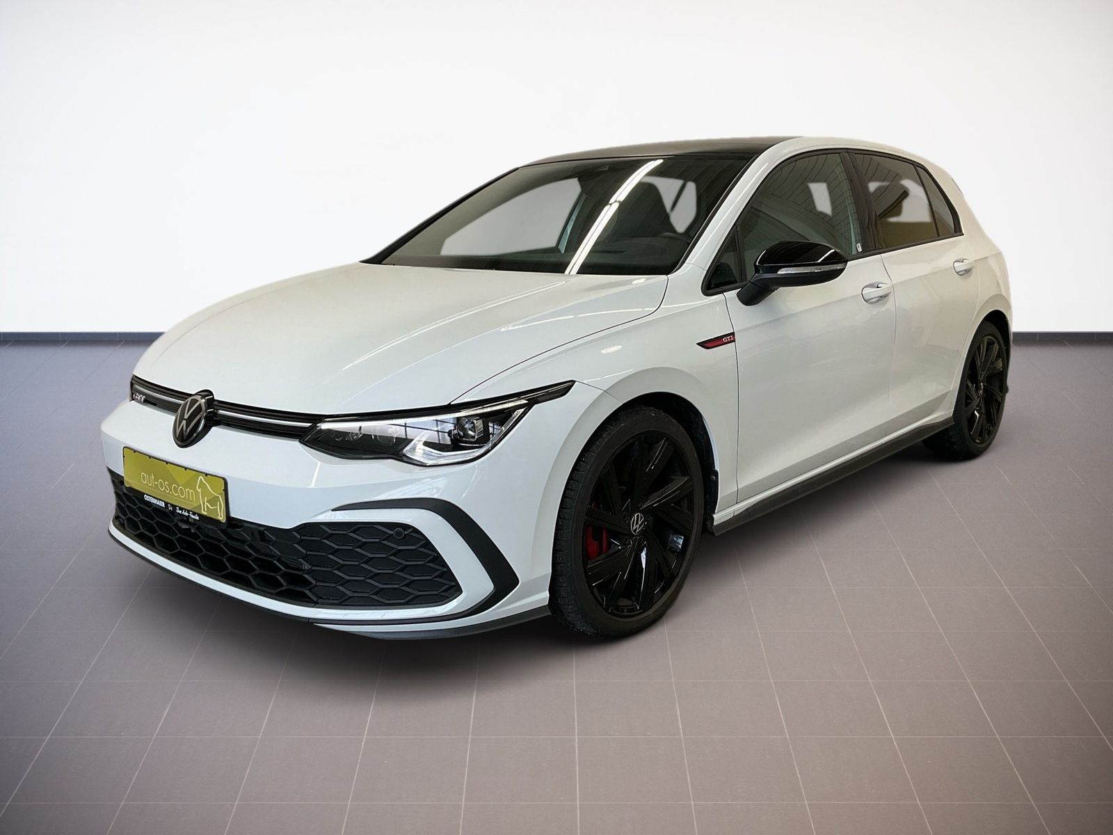 Volkswagen Golf - Bild 2