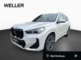 BMW X1 xDrive23d M Sport 20" Pano. DAProf. PA+ HUD - BMW X1: Xdrive 23d
