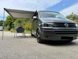 Volkswagen T5.2 California Beach - VW T5 Gebrauchtwagen in München