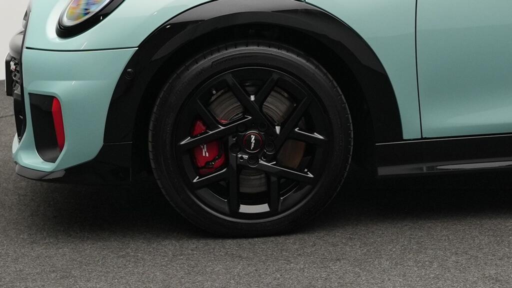MINI Jcw Trim, миниатюра 17