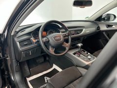 AUDI A6 3.0 TDI QUATTRO ALLROAD/ 1.HAND / GARANTIE /