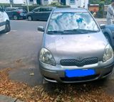 Toyota Yaris 2003 - Toyota Yaris aus 2003