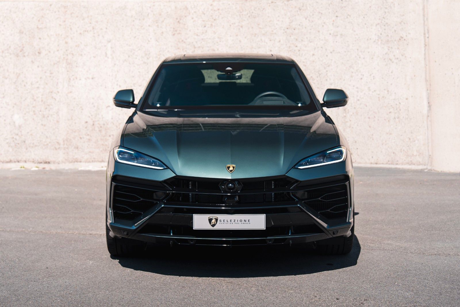 Lamborghini Urus 4.0 V8 PHEV SE imagem 2