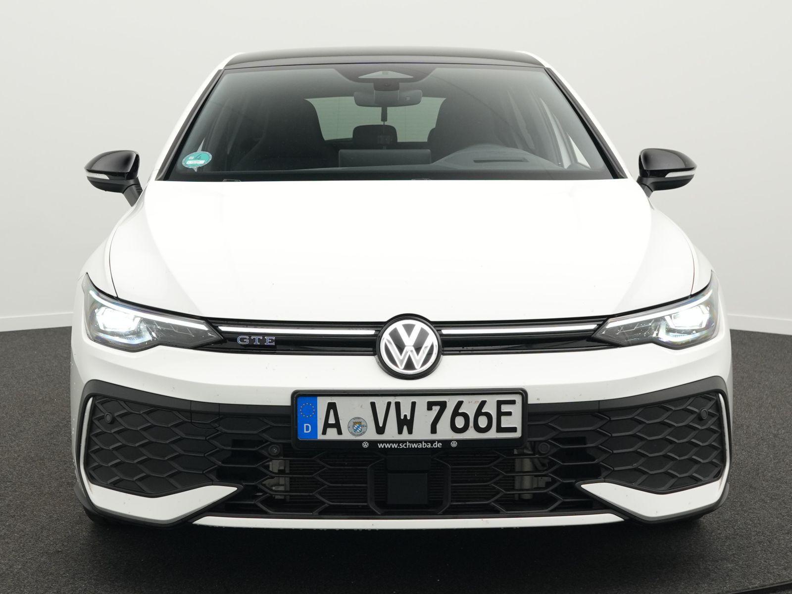 Volkswagen Golf GTE 1,5 eHybrid *AHK*NAVI*HEADUP*, миниатюра 6