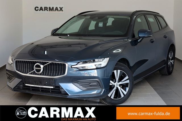 Volvo V60 Momentum Core,Navi,LED,DAB,PDC,AHK