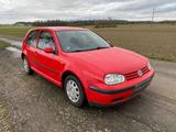 Volkswagen VW Volkswagen Golf 4 IV 1.4 16V|Recaro Sit... - Volkswagen Golf: Iv 16