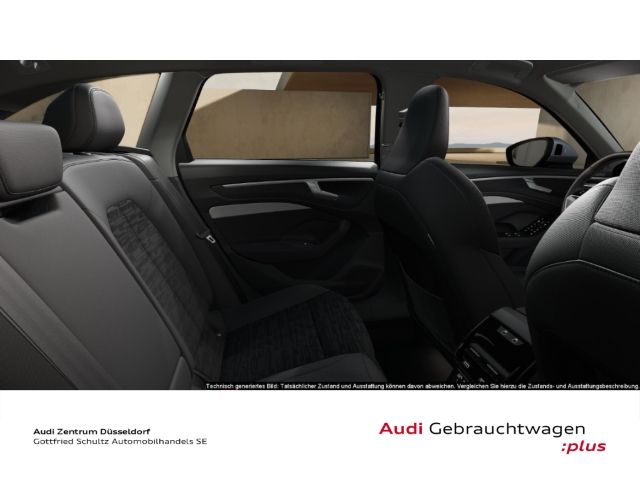 Audi A6 - Bild 13