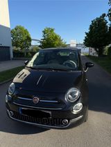 Fiat 500C 1.2 8V Lounge C Lounge - Fiat 500C in München