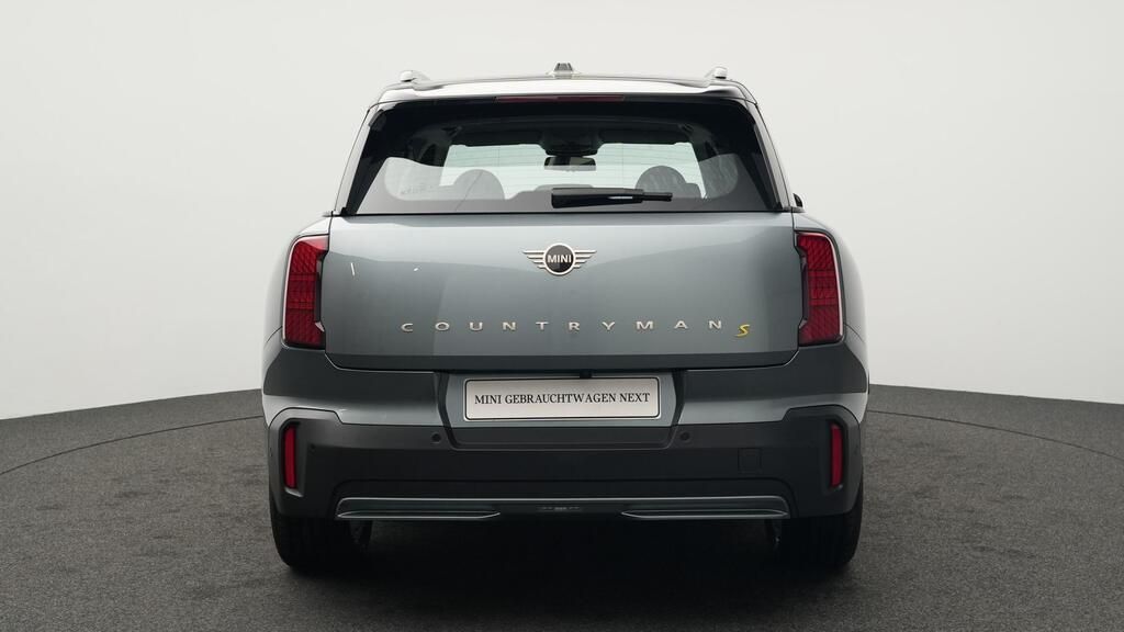 MINI Cooper SE Countryman - Bild 10
