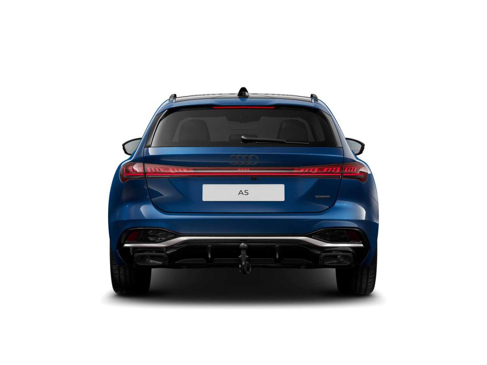 Audi A5 - Bild 11