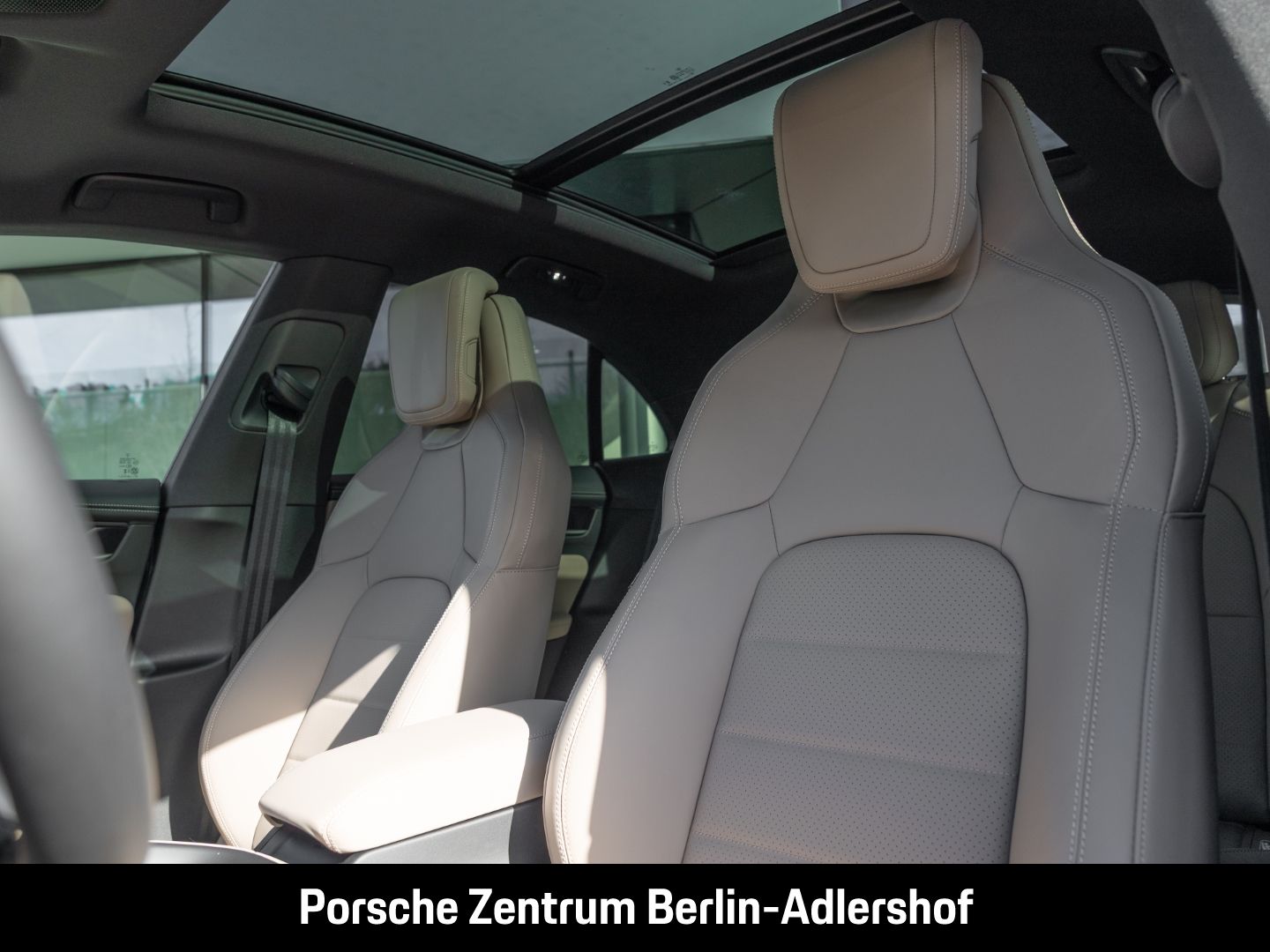 Porsche Macan - Bild 25