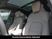 Porsche Macan - Vorschau Bild 25
