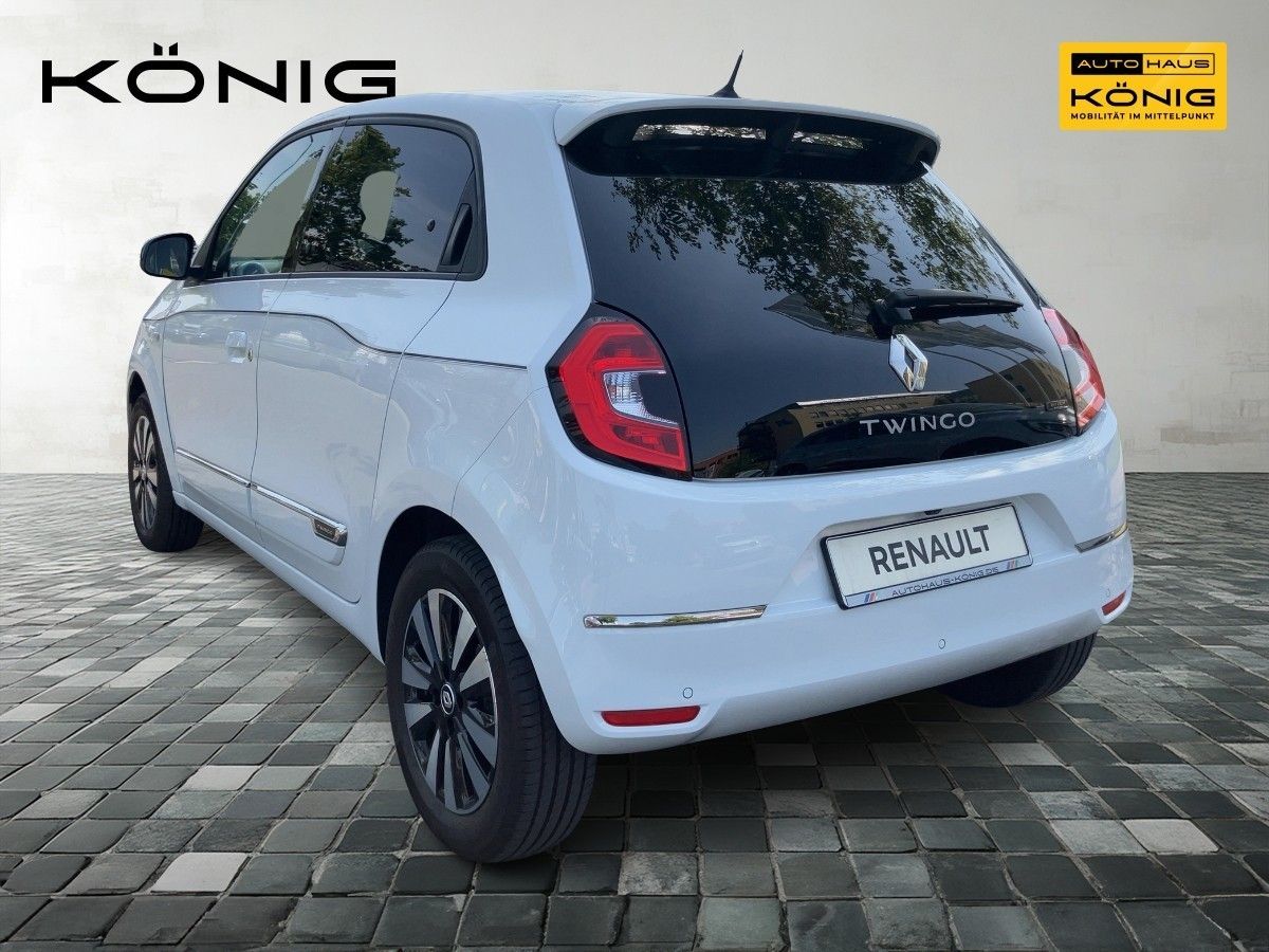 Renault Twingo - Bild 4