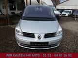 Renault Espace IV Edition 25th #XENON#AHK#PDC#32 - Renault Espace: 25th