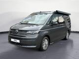 Volkswagen California Der neue California Beach Tou r 2,0 l