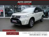 Suzuki Vitara 1.4 Hybrid Allgrip Comfort NAVI ACC LED