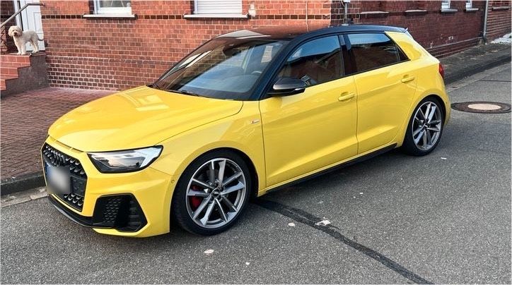 Image of Audi A1