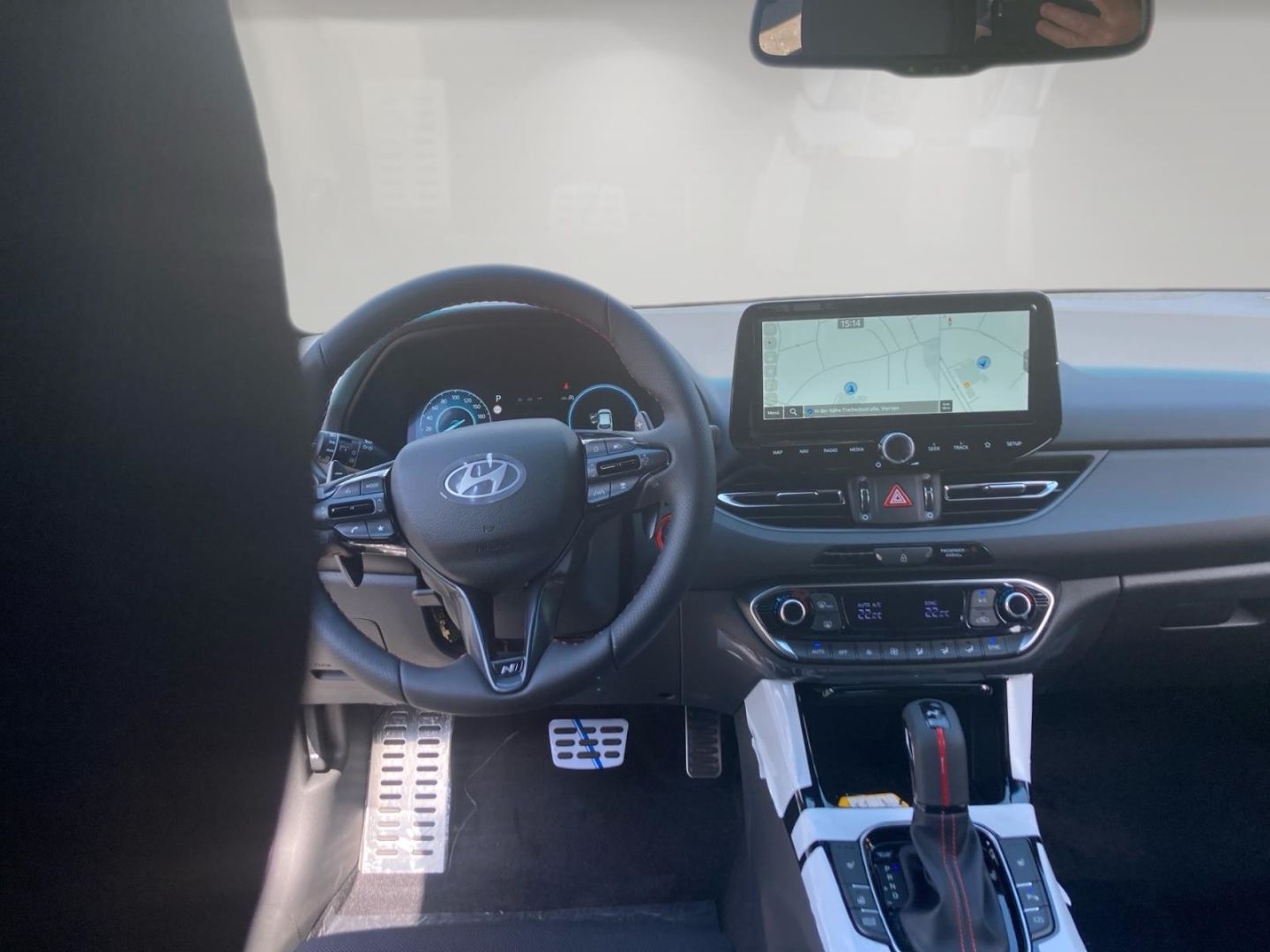 Hyundai i30 - Bild 10