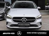 Mercedes-Benz B 200 PROGRESSIVE ADVANCED+ 360° AHK SITZHEIZUNG - Mercedes-Benz B-Klasse Jahreswagen: Automatik