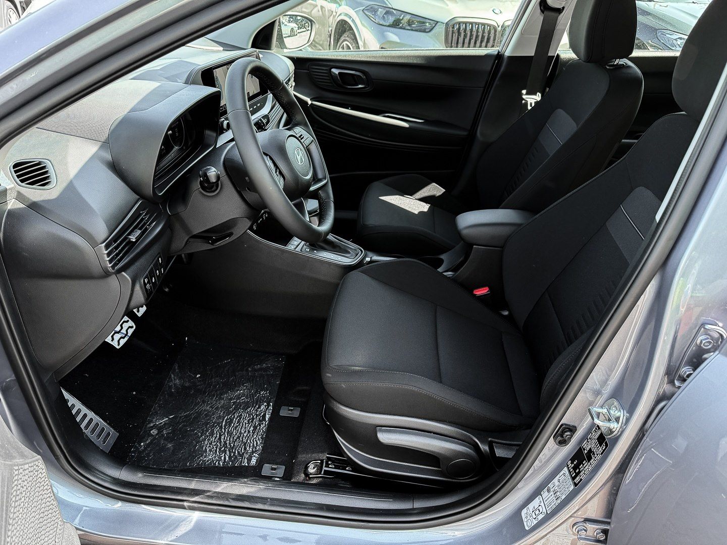 Hyundai BAYON - Bild 12