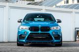 BMW MANHART MHX6 700 - BMW: 700
