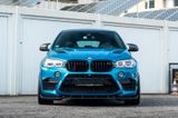 BMW MANHART MHX6 700 - BMW X6 M aus 2017