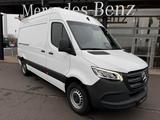 Mercedes-Benz Sprinter 319 CDI 3665 Klima Kamera AHK