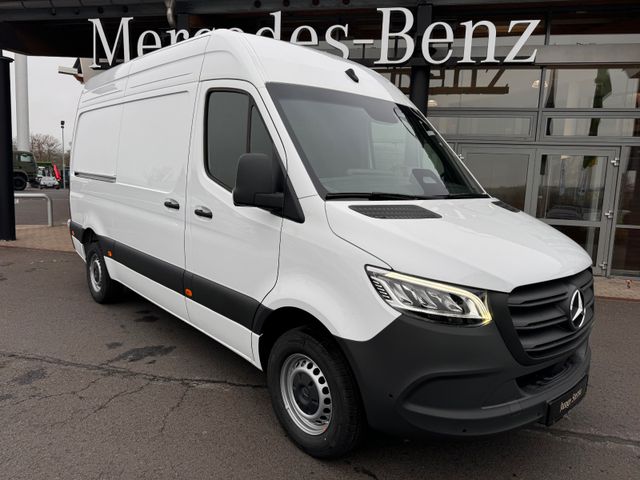 Mercedes-Benz Sprinter 319 CDI 3665 Klima Kamera AHK