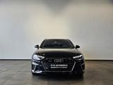 Audi A4 40 TFSI Q 2x S Line Matrix KameraStandheizung - Audi A4 in Düsseldorf