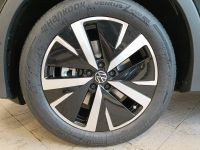 Volkswagen Tiguan - Vorschau Bild 7