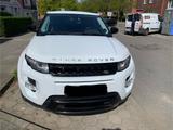 Land Rover Range Rover Evoque 2.2 SD4 Black Dynamic Bla... - Land Rover Range Rover Evoque: Black Dynamic