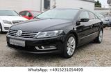 Volkswagen CC Basis - gebrauchte VW CC aus dem Jahr 2013