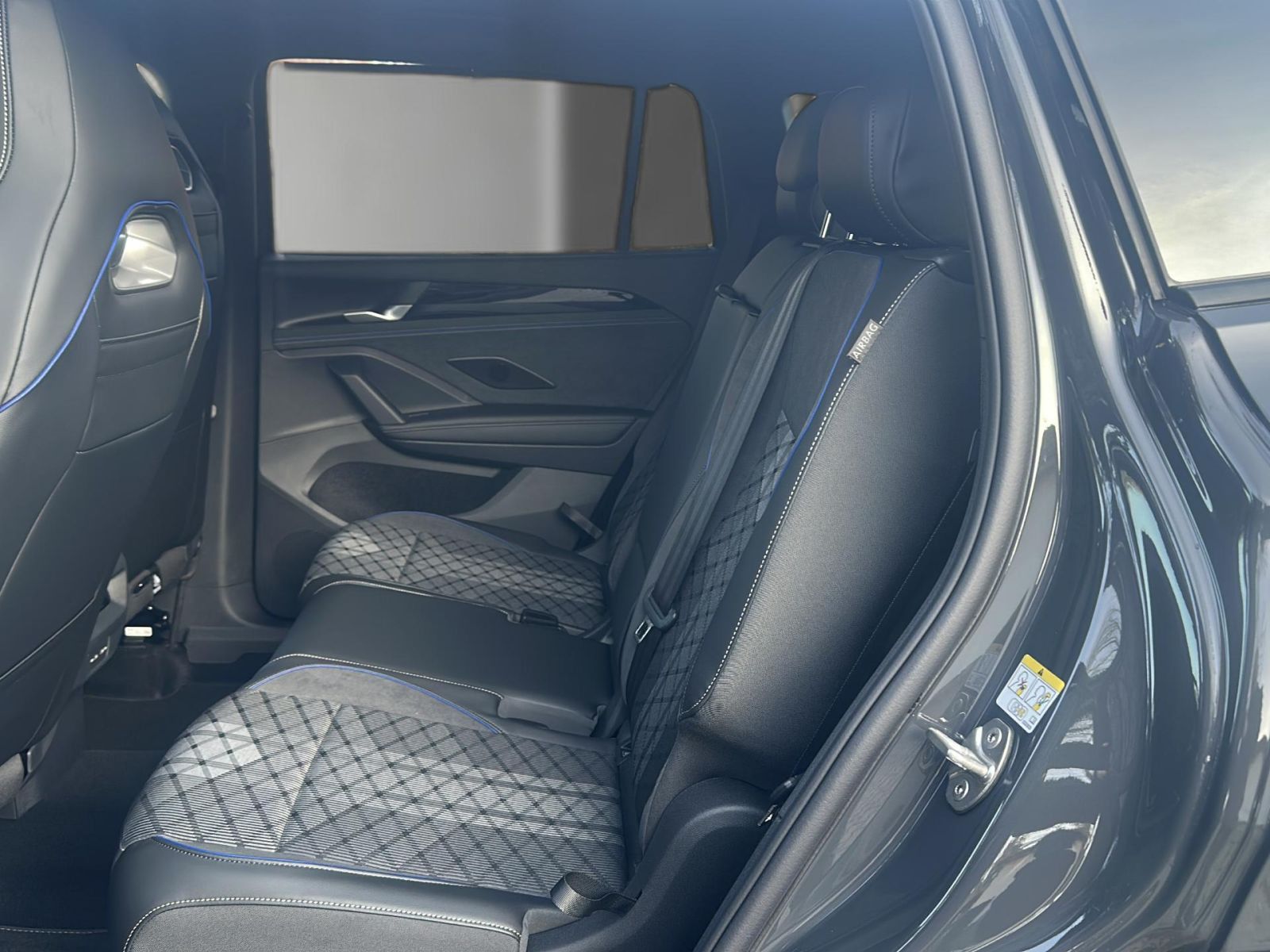 Volkswagen Tayron - Bild 16