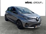 Renault ZOE R135- Iconic-CCS-Ladedose - Renault ZOE: Iconic