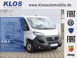 Fiat Ducato KAWA 30 140 MJT L1H1 RADIO KAMERA TEMPOMA - Fiat aus 2024