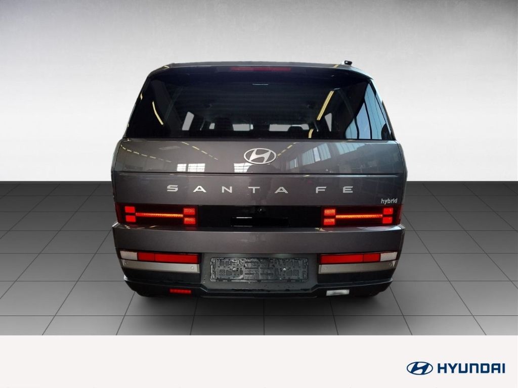 Hyundai Santa Fe – Bild 5