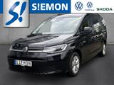 Volkswagen Caddy Maxi Kombi TDI DSG Life LED 7Sitze Nav SHZ - Volkswagen Caddy Maxi in Osnabrück