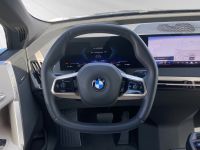 BMW iX - Vorschau Bild 12