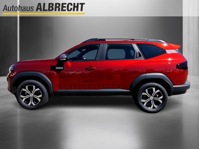 Dacia Bigster Expression HYBRID 155