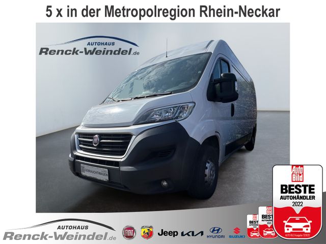 Fiat Ducato GKawa 33 L4H2 2,3 MJet Navi DAB SHZ Rückf